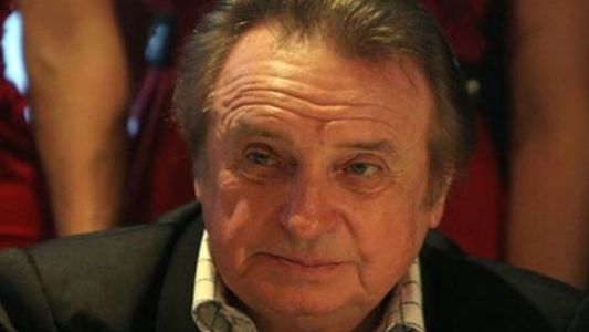 Exclusivo | Santiago Bal: Carmen me dio una trompada en la boca