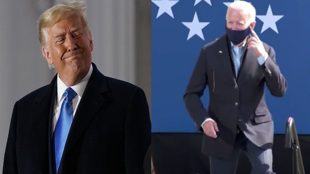 Estados Unidos: la tercera ola de la pandemia sin control, otro factor  determinante en la elección
