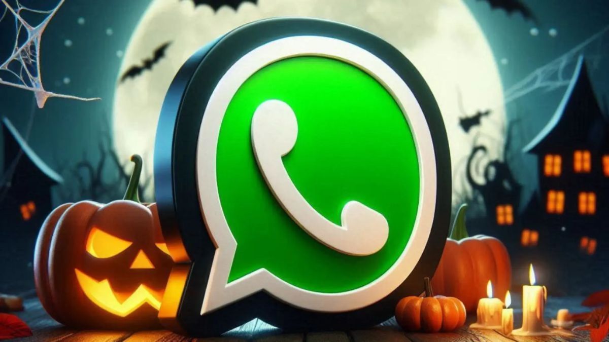 Dale un toque terrorífico a WhatsApp con el Modo Halloween: guía paso a paso.