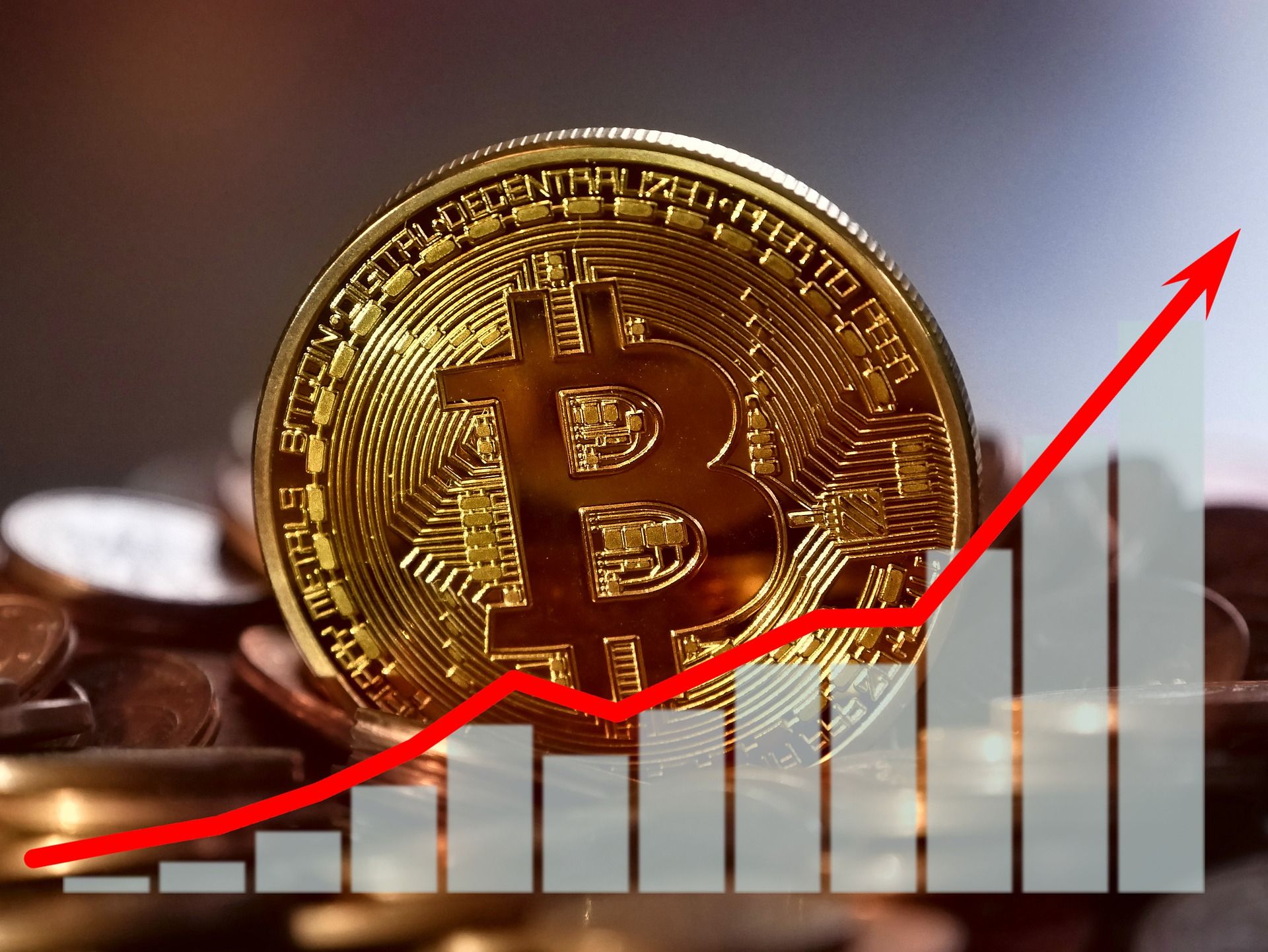 cuales son los riesgos de invertir en bitcoins