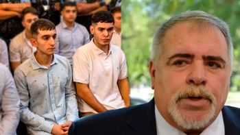 Se conoció la decisión de Miguel Ángel Pierri sobre sí se convertirá en el nuevo abogado de los rugbiers