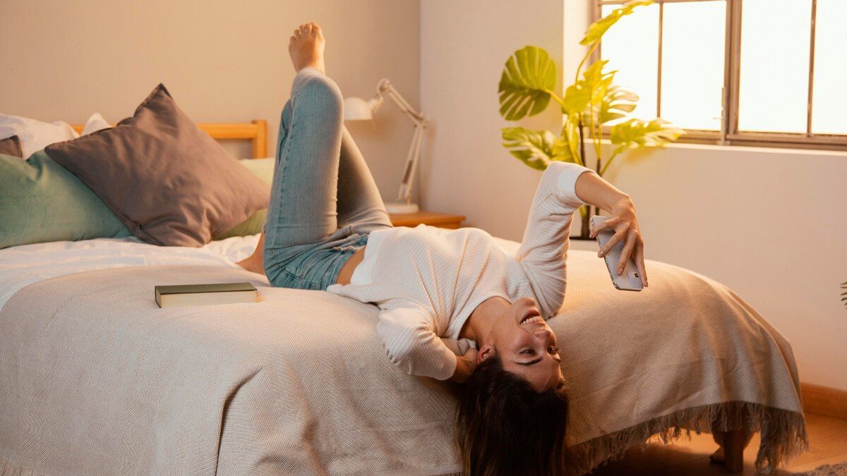 Qué significa la posición de tu cama para el Feng Shui