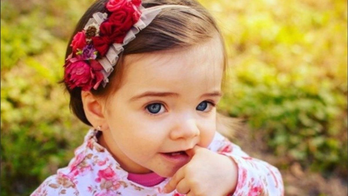 Valentina necesita ayuda para conseguir un medicamento que cuesta 2 millones de dólares.