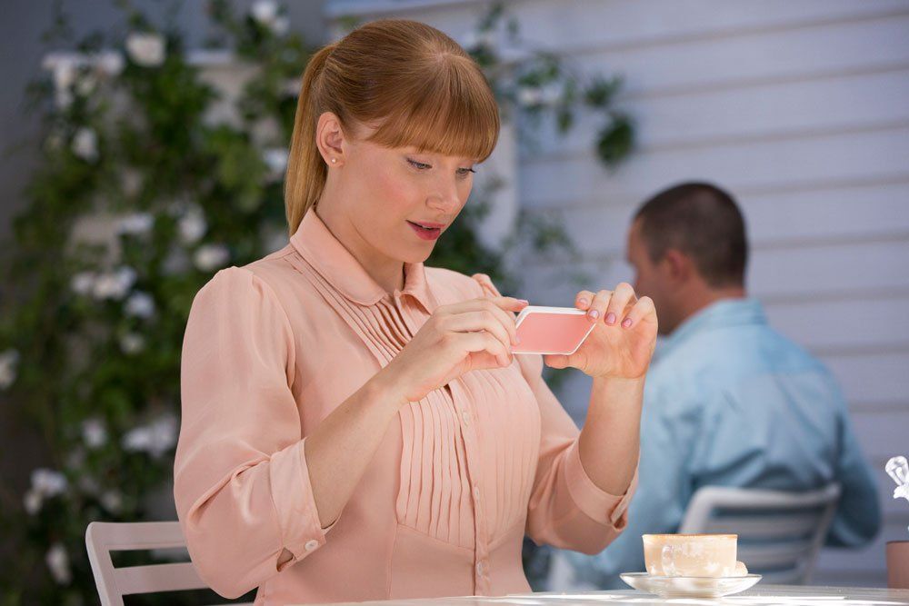 5 coincidencias del mundo actual y la serie Black Mirror
