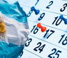 Lo confirma la Resolución 467: decretan feriado el viernes 23 de octubre
