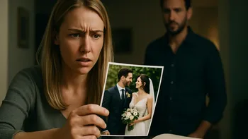Secretos familiares, dobles vidas y traiciones: historias reales que parecen ficción