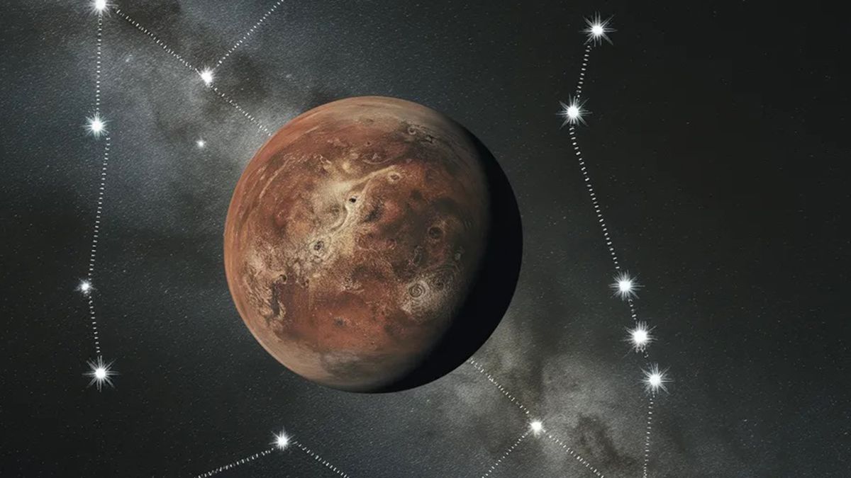Astrolog&iacute;a: los 5 signos m&aacute;s afortunados con Marte en G&eacute;minis (Foto: Ideogram)