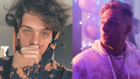 Escándalo en radio: Santiago Maratea trató de pedófilo a un youtuber, pero se equivocó y este quiere demandarlo