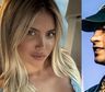 ¡Escándalo! Modelo afirma haber hecho un trío con L-Gante y una ex Gran Hermano mientras él estaba con Wanda Nara