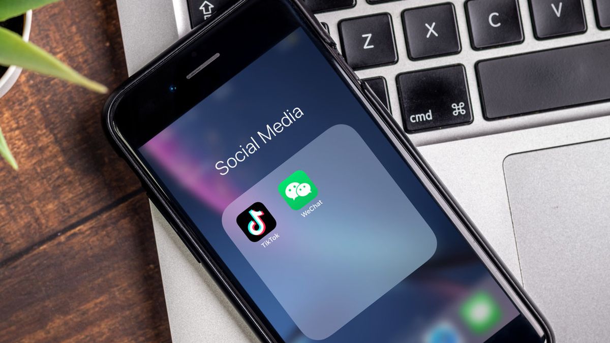 Joe Biden retiró la prohibición que Donald Trump había puesto sobre Tik Tok y WeChat