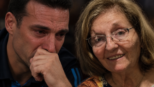 La tragedia familiar que golpea a Lionel Scaloni: la historia de sus padres y una vida marcada por el sacrificio