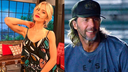 La modelo Antonella Macchi aclara: No conozco a Eduardo Celasco, no lo vi jamás en mi vida