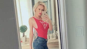 Macabro llamado al papá de Luciana Salazar: le dijeron que tenían secuestrada a Matilda