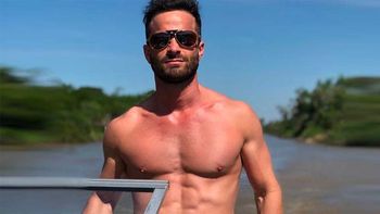 Van a ser un escándalo: Martín Baclini anunció que irá a La Feliz junto a otro soltero mediático