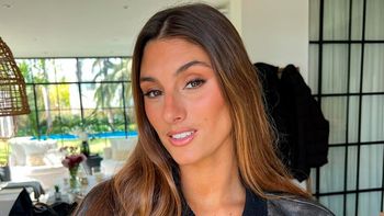 Defenestraron a Lola Latorre en las redes por un error imperdonable