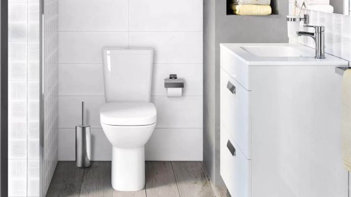 ANSES AUH: Cómo me anoto al Plan Mi Baño