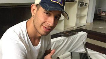 Las burlas del hermano de Tevez por la derrota de River ante Flamengo