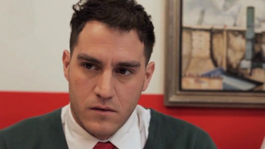 Federico Barón, el hermano de Jimena, contó su dura historia familiar