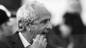 DOnofrio: Se malinterpretó la frase, por ahora no pienso en ser presidente de la AFA