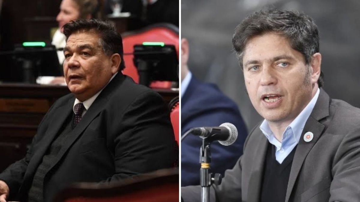 Ishii reclam&oacute; que el Gobierno bonaerense priorice la resoluci&oacute;n de los problemas sociales y econ&oacute;micos antes que la disputa pol&iacute;tica. (Foto: A24)