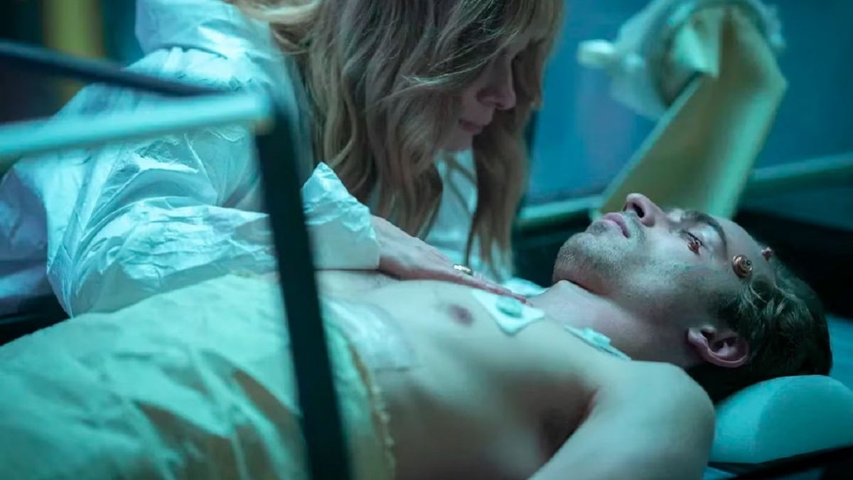 La serie se volvi&oacute; popular en el cat&aacute;logo de Netflix por su formato corto y su relato intenso que engancha de principio a fin.