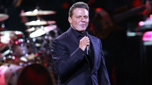 Luis Miguel se entregó y fue arrestado en Los Ángeles