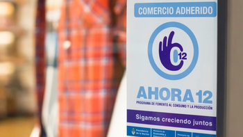 La Cámara Argentina de Comercio pidió que continúe el programa Ahora