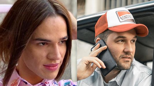 Descargo de La Comadre habría sido para Fede Filártiga