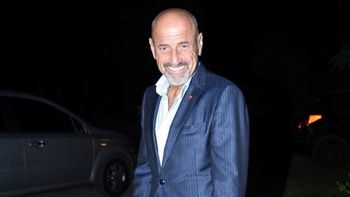 Liberaron a Gustavo Sofovich