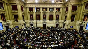 El Senado cierra el año con el debate a las modificaciones a los Bienes Personales