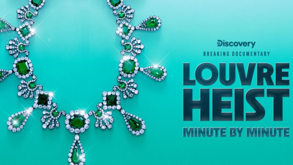 Foto: Gentileza HBO Max Foto: Gentileza HBO Max