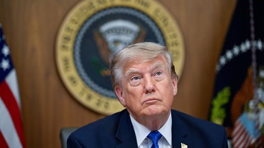 Trump habló de la crisis migratoria en España y lanzó una advertencia sobre Estados Unidos