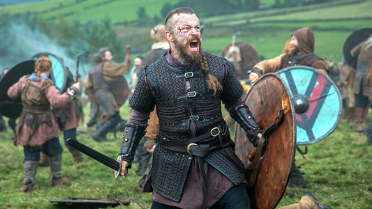 Netflix: Se filtraron las primeras imágenes de Vikings: Valhalla, el spin off de Vikingos