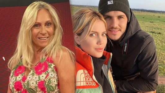 Ana Rosenfeld fue contundente cuando le preguntaron por la separación de Wanda Nara y Mauro Icardi