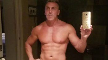 Quedó preso un físicoculturista por una brutal paliza a su ex novia