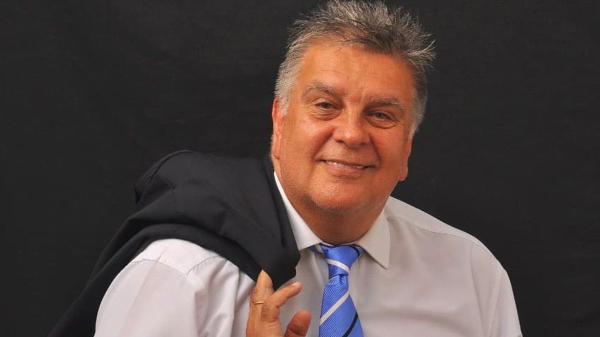 Luis Ventura