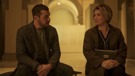 El Inocente: La nueva miniserie de Netflix que te mantendrá en alerta