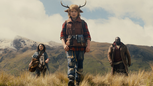 ¿Quién es el director de Sweet Tooth?