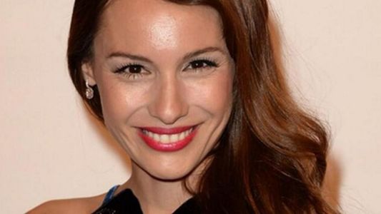 Pampita: Benjamín Vicuña ve a nuestros hijos cuatro días al mes