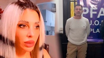 Tras la detención de Aníbal Lotocki, Stefy Xipolitakis sorprendió a todos con un mensaje alarmante