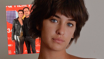 Quién es Camila Canicoba Jaimes, la joven novia (29 años menor) de Gastón Pauls