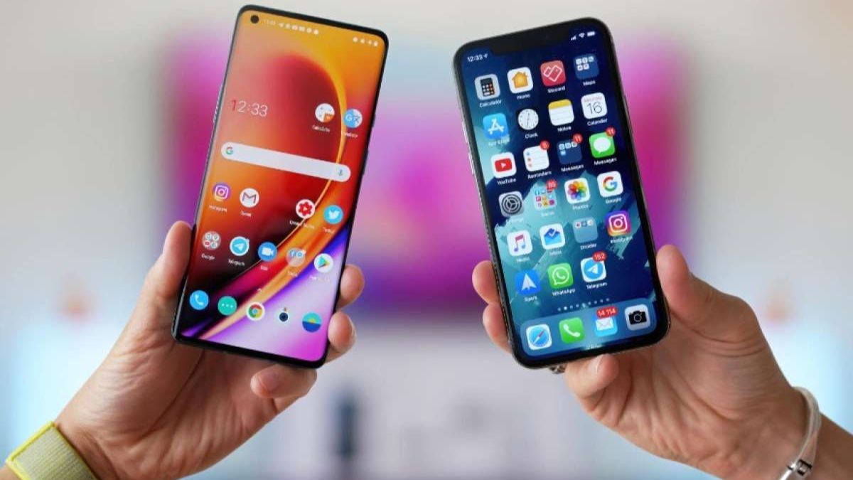 Estas apps están infectadas con un malware que accede a tus cuentas bancarias. Estas apps están infectadas con un malware que accede a tus cuentas bancarias.
