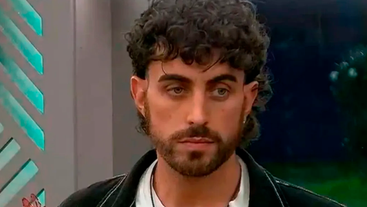 Ulises reveló que tiene que pasar por el quirófano y dejó a todos en shock en Gran Hermano