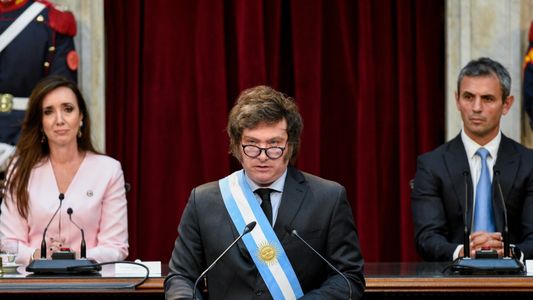 Asamblea Legislativa: cerca de Milei acusan de antidemocráticos a senadores y diputados que no asistirán a la inauguración de sesiones ordinarias