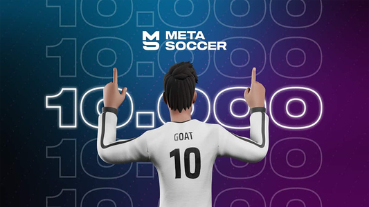 Metaverso: uno de los principales exchange desembarca con todo en el fútbol virtual