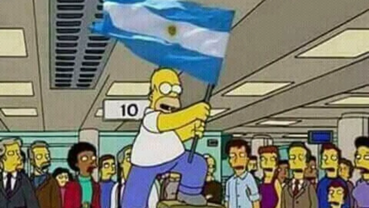 La Selección Argentina le ganó a Polonia y está en octavos del Mundial Qatar 2022: mejores memes y reacciones