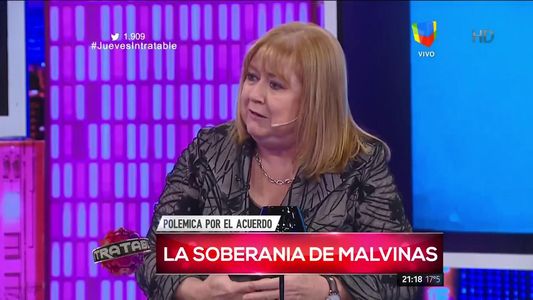 Malcorra y los dichos de Macri en la ONU: Hubo una interpretación muy triunfalista