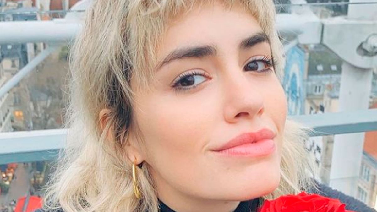 Lali Espósito sorprendió al hablar sobre su bi sexualidad