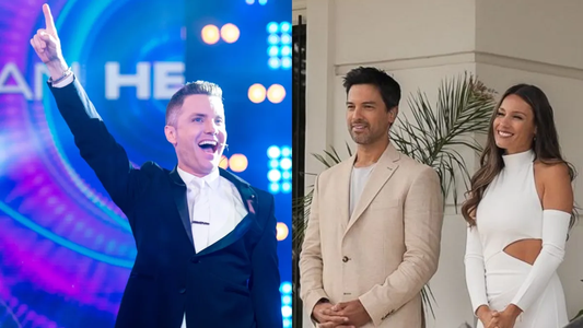 Rating del martes: El hotel de los famosos 2 tuvo una leve suba pero Gran Hermano 2022 es imbatible