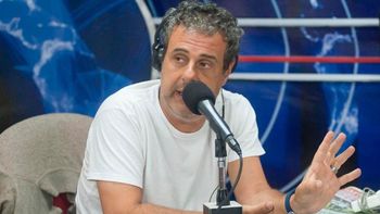 Ari Paluch y las acusaciones de acoso: Son mentira, no lo pueden comprobar